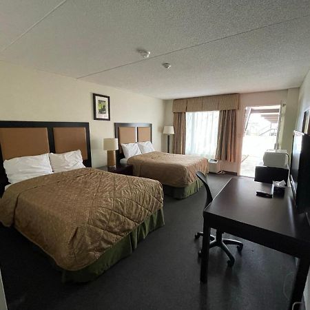 6032 Persepolis Inn Niagara Falls Exterior foto