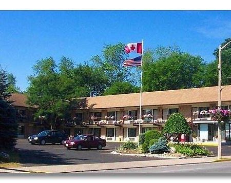 6032 Persepolis Inn Niagara Falls Exterior foto