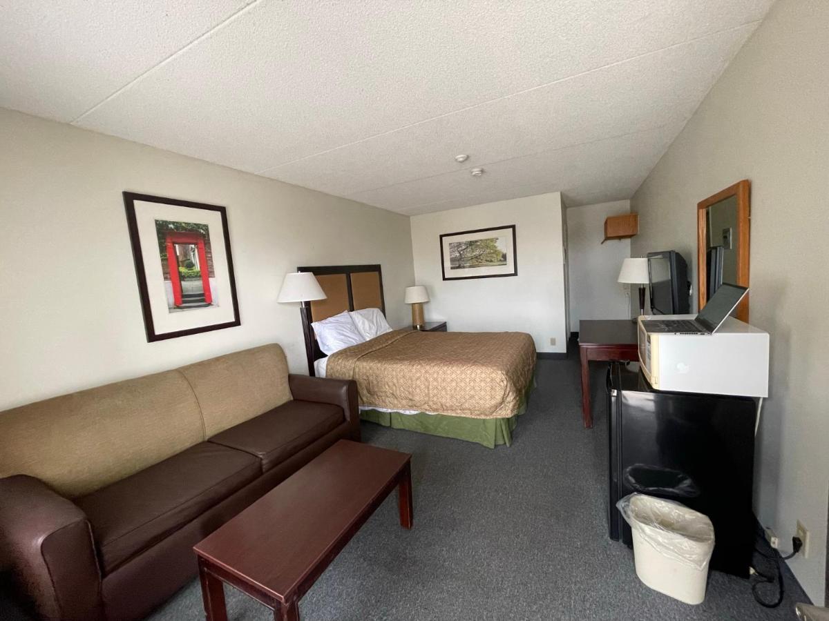 6032 Persepolis Inn Niagara Falls Exterior foto