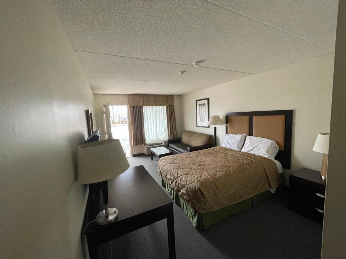 6032 Persepolis Inn Niagara Falls Exterior foto