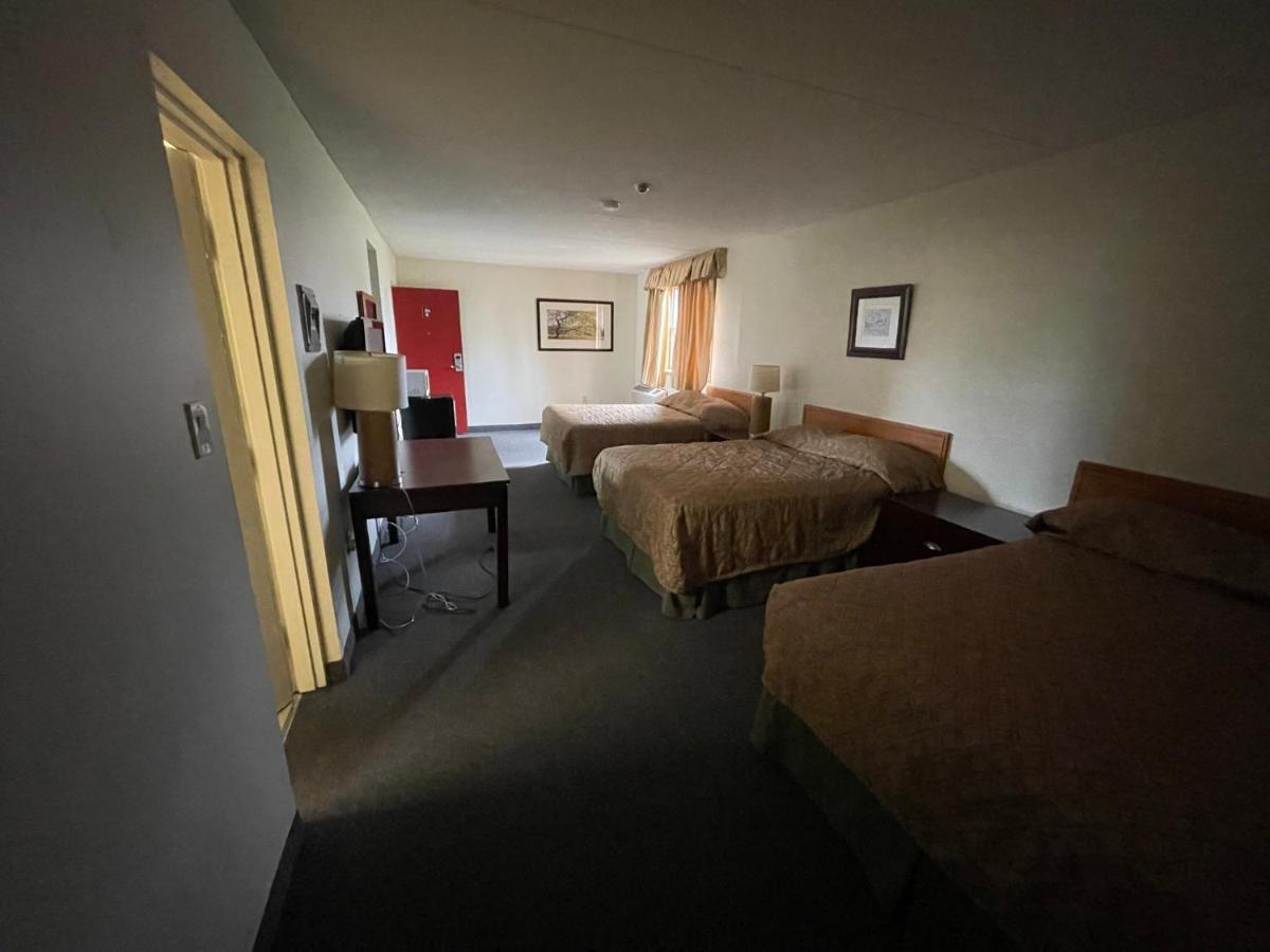 6032 Persepolis Inn Niagara Falls Exterior foto