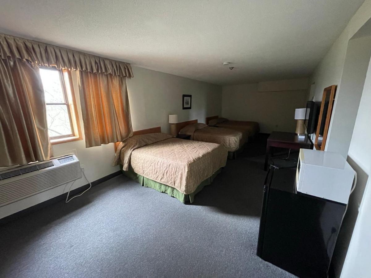 6032 Persepolis Inn Niagara Falls Exterior foto